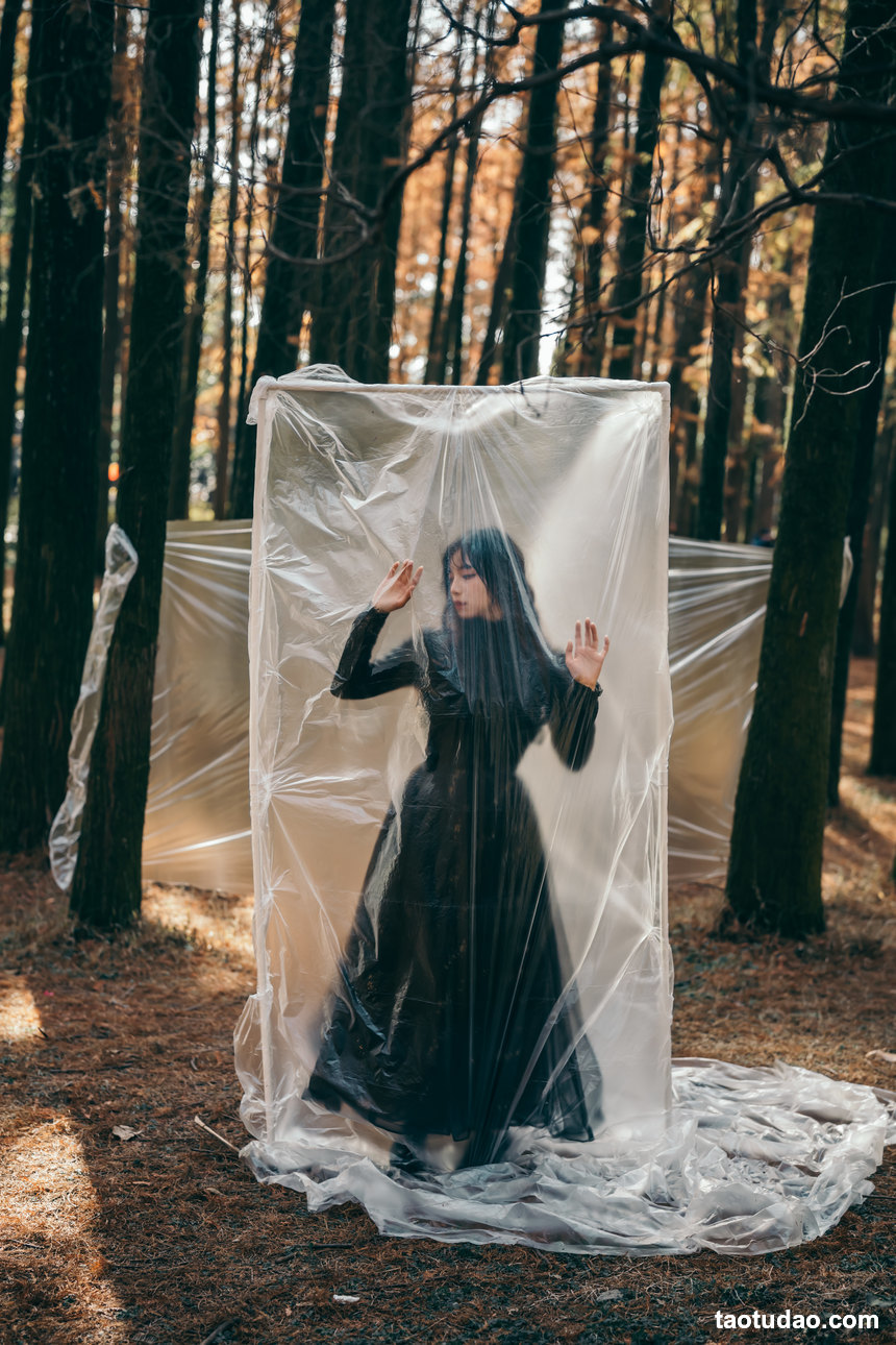 图片[2]-[YITUYU艺图语]2022.05.08 束缚 贰加六[27+1P／148MB]-绅士图