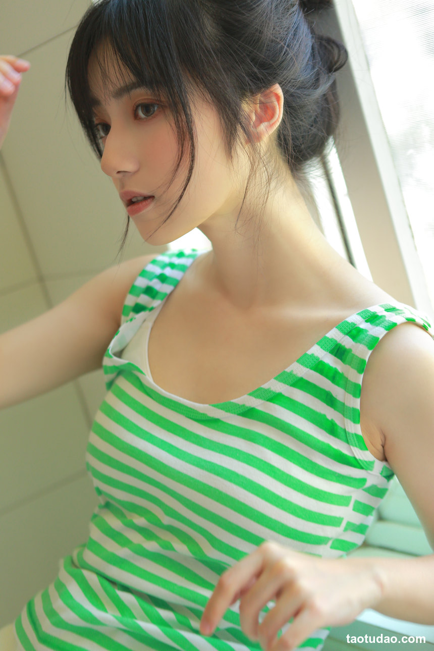 图片[4]-[YITUYU艺图语]2022.12.30 青提时光 月半了吧[23+1P／219MB]-绅士图