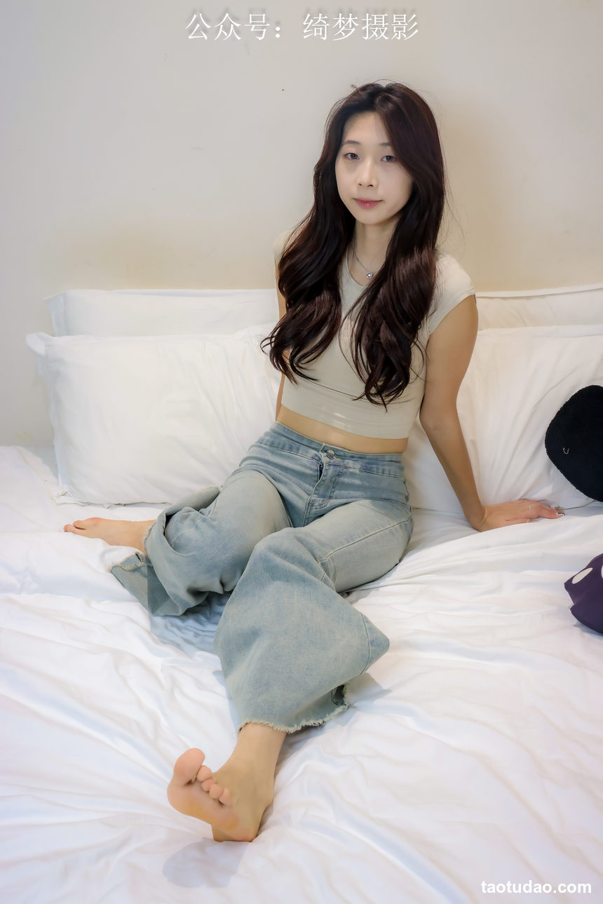 图片[4]-[绮梦摄影] 2024.09.18 NO.026 秋月 珍藏无修无水印版 [187P+1V-6.99G]-绅士图