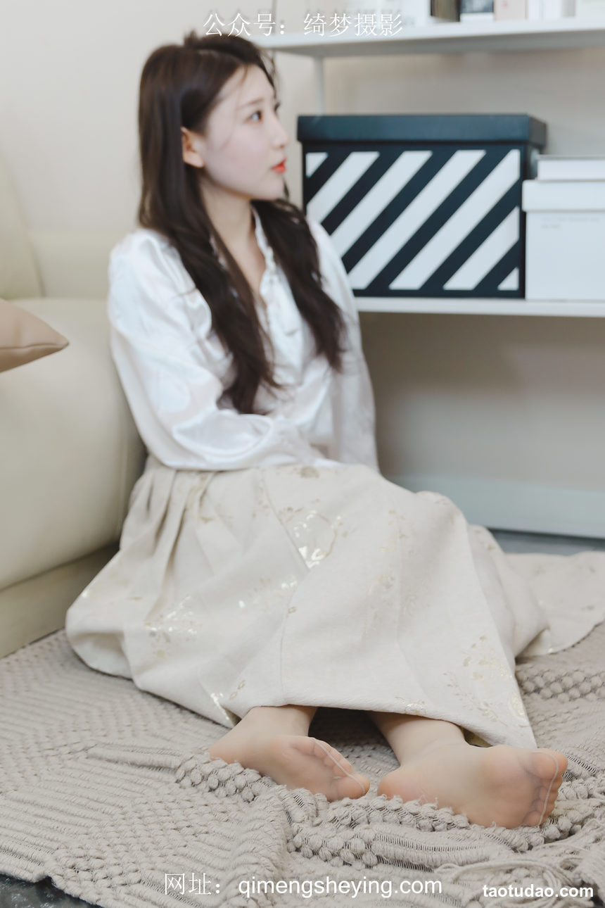 图片[4]-[绮梦摄影] 2024.10.20 NO.058 婷婷 珍藏无修无水印版 [175P+1V-4.56G]-绅士图