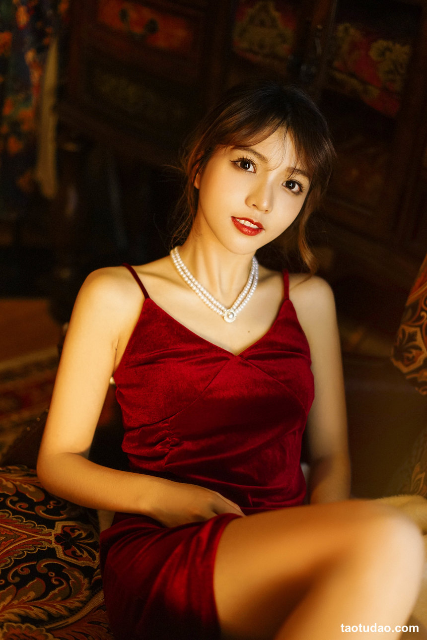 图片[3]-[YITUYU艺图语]2022.11.29 词不达意 雨林[20+1P／67MB]-绅士图