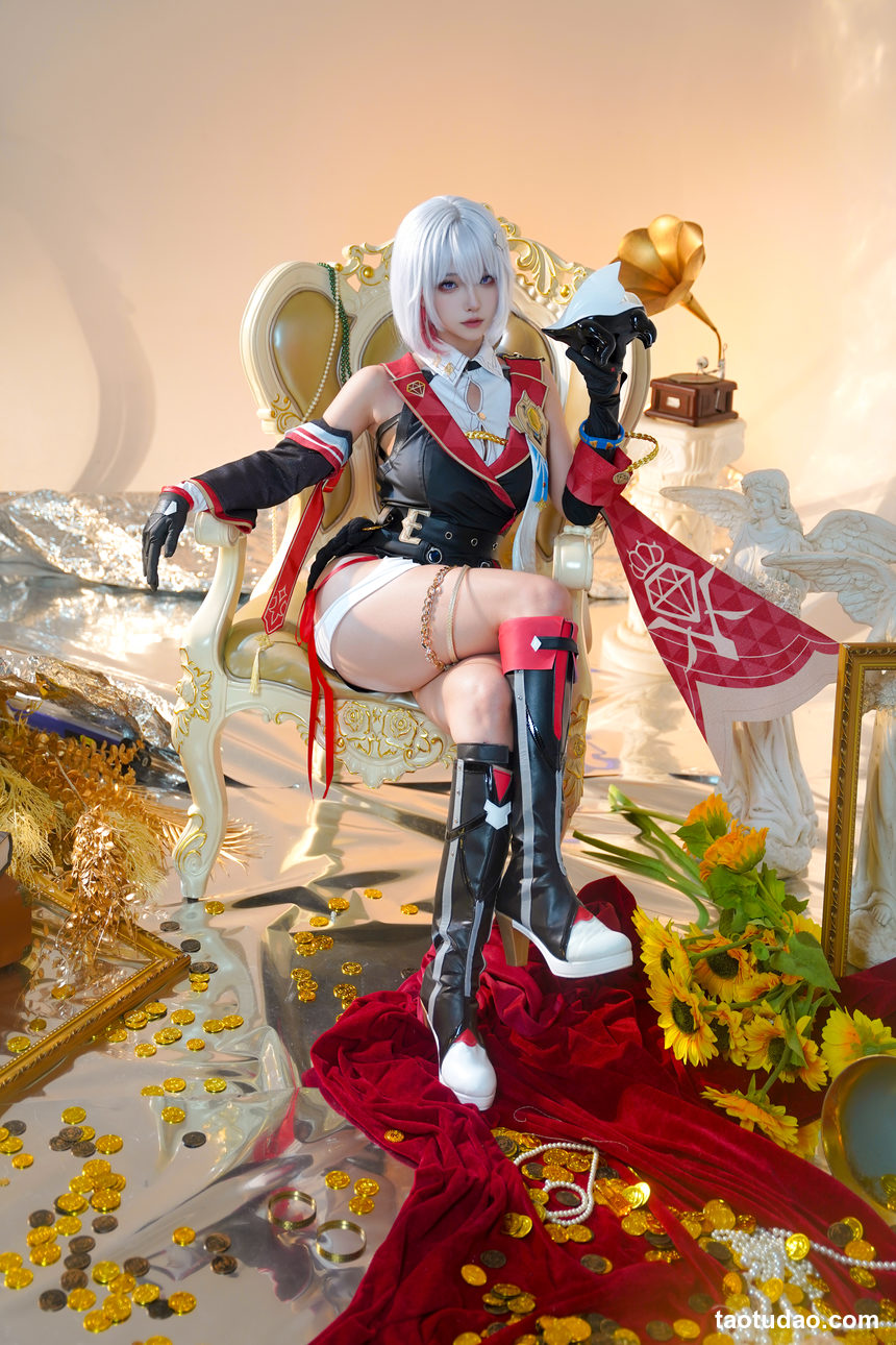 图片[3]-Seya狮砸-崩坏·星穹铁道-托帕[9P-106MB]-绅士图