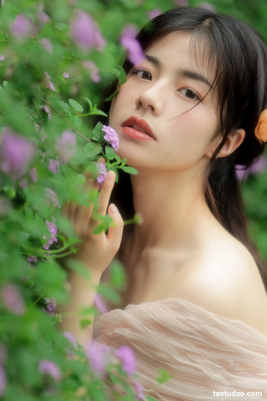 图片[4]-[YITUYU艺图语]2022.05.25 雏菊声声 清浅IIL[24+1P／112MB]-绅士图