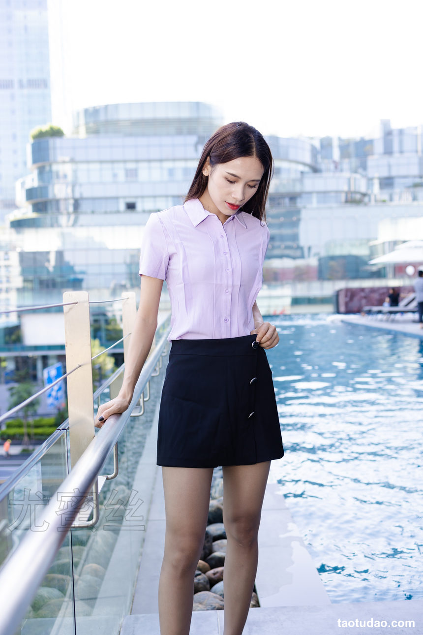 [尤蜜丝]穿搭写真 NO.081[70P／597MB]-绅士图