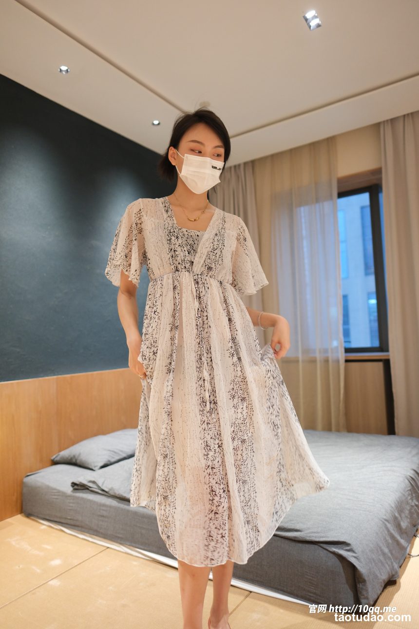 图片[3]-[ROSI口罩系列]2024.09.11 NO.3013[78+1P／99MB]-绅士图