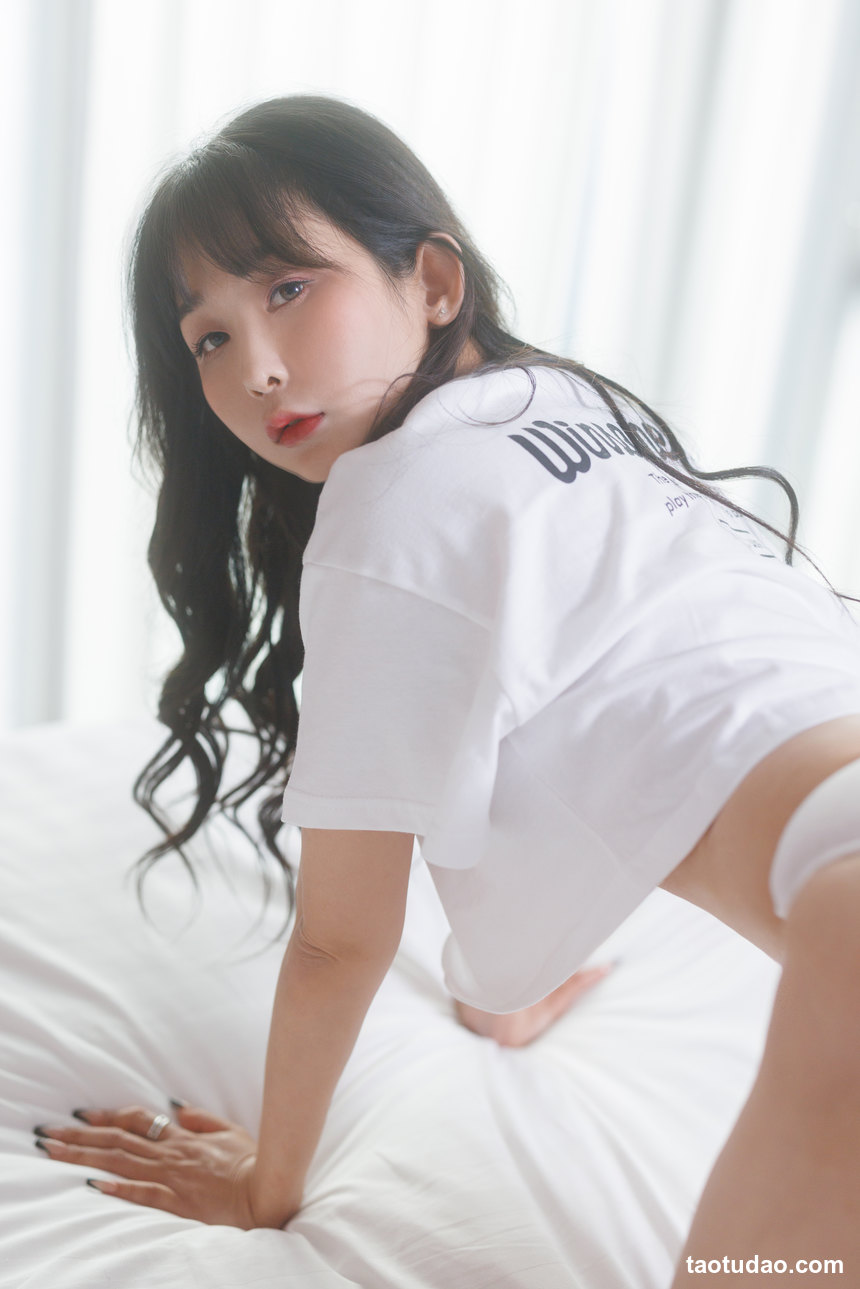 图片[3]-SWEET BOX  Yeoni – Milkcow Girl [97P-2.49G]-绅士图