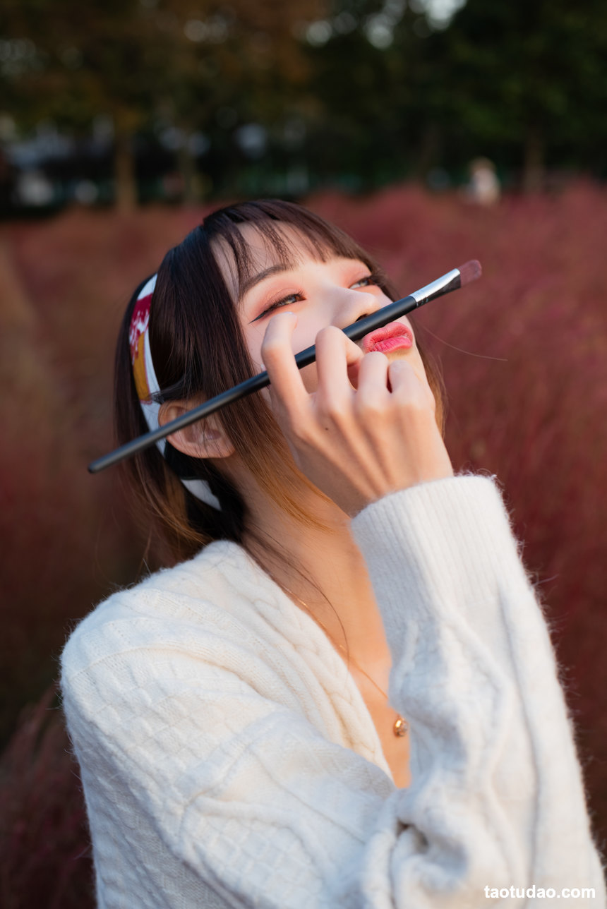 图片[2]-[YITUYU艺图语]2022.06.27 春风十里 芝芝琪[21+1P／233MB]-绅士图