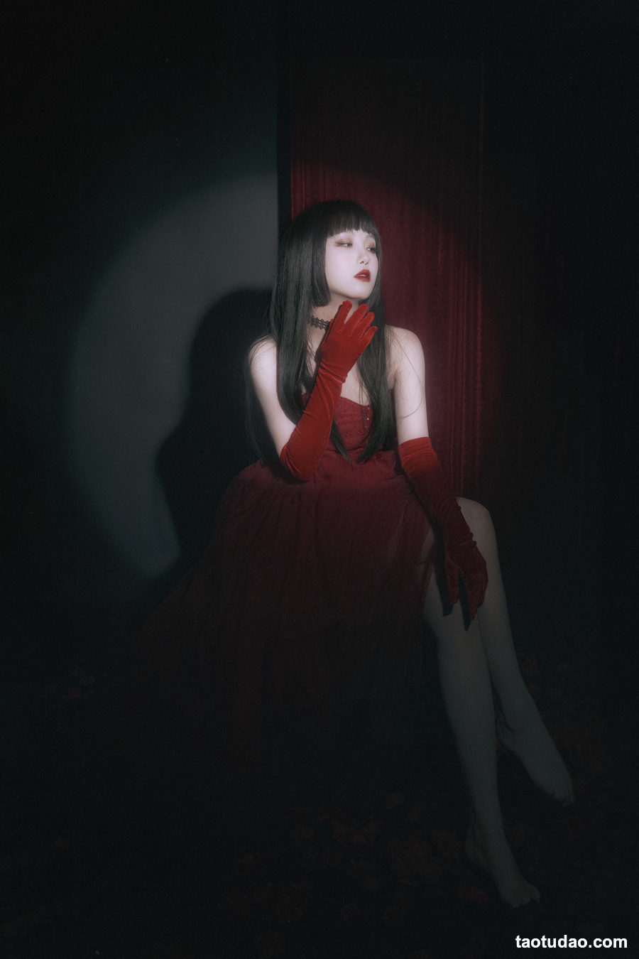 图片[3]-[YITUYU艺图语]2023.04.03 狼狈 里奈Riina[22+1P／279MB]-绅士图