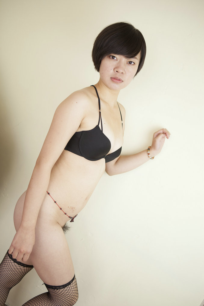 希威社人像摄影 - 林小沫2 / 200P-541MB / 唯美杂图-绅士图