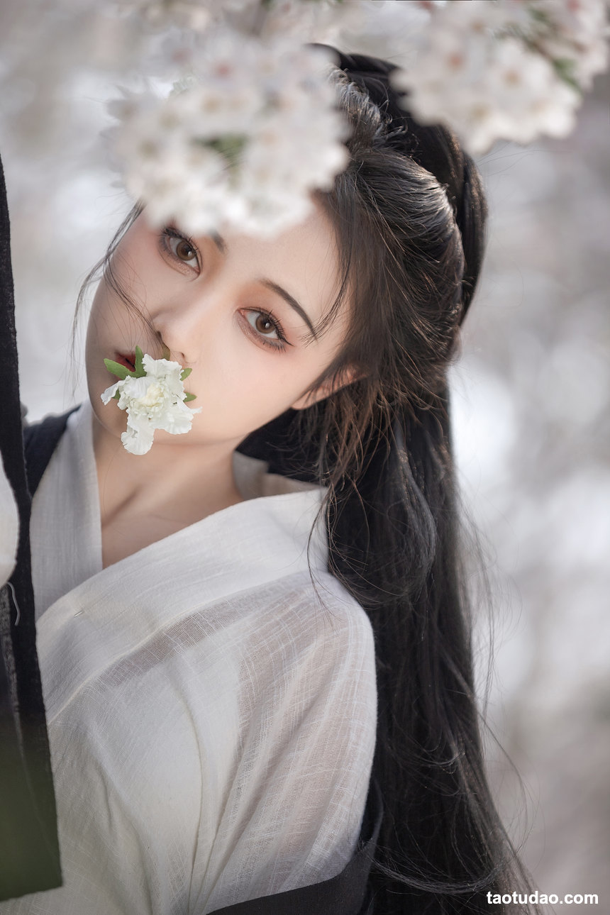 图片[3]-[YITUYU艺图语]2022.08.17 白樱 梨一依[24+1P／256MB]-绅士图