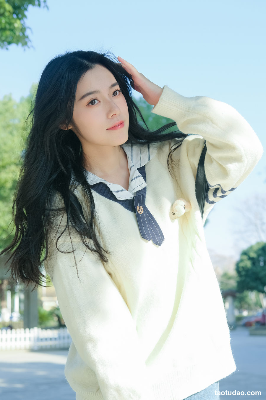 图片[4]-[YITUYU艺图语]2023.03.02 清汉女游园 壹萱-[44+1P／476MB]-绅士图