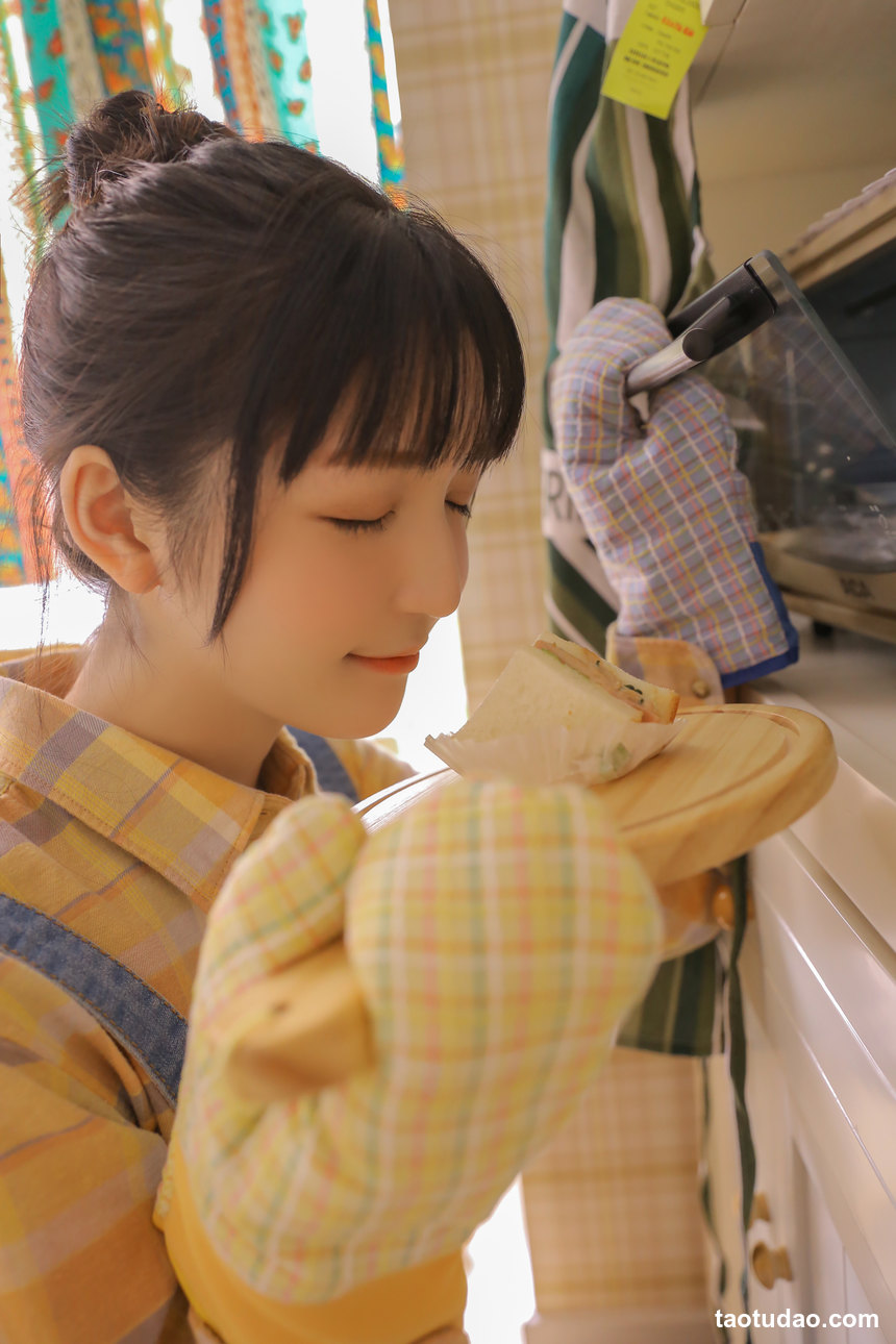 图片[4]-[YITUYU艺图语]2022.07.27 今日小厨娘 金迪-Vivian[25+1P／121MB]-绅士图