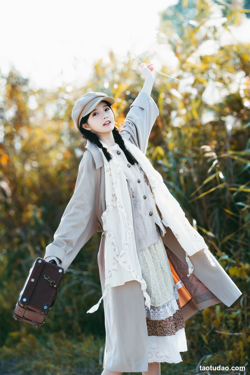 图片[2]-[YITUYU艺图语]2022.12.21 秋日在路上 零零[33+1P／511MB]-绅士图