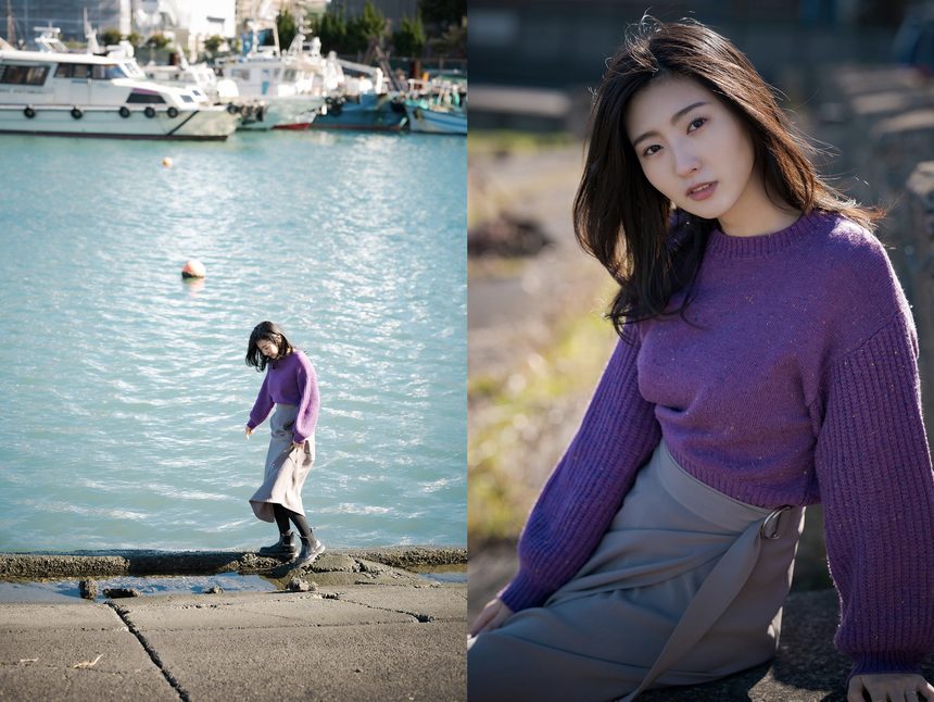 图片[3]-福井セリナ Real 週刊ポストデジタル写真集-绅士图