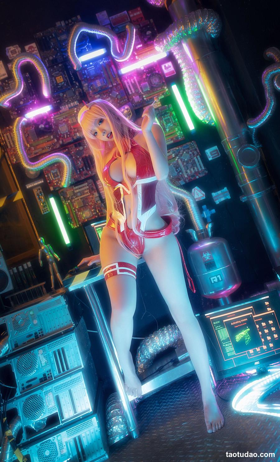 图片[3]-立花花 – NO.04 舰长 国家队02驾驶服 [14P-17MB]-绅士图