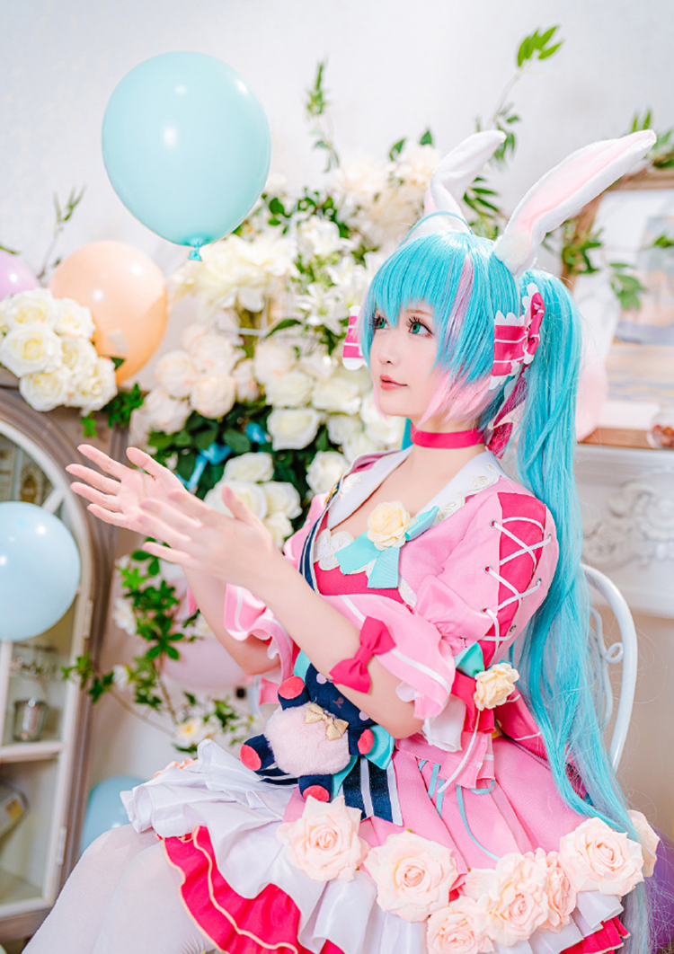 Cosplay美图欣赏 No.0019
