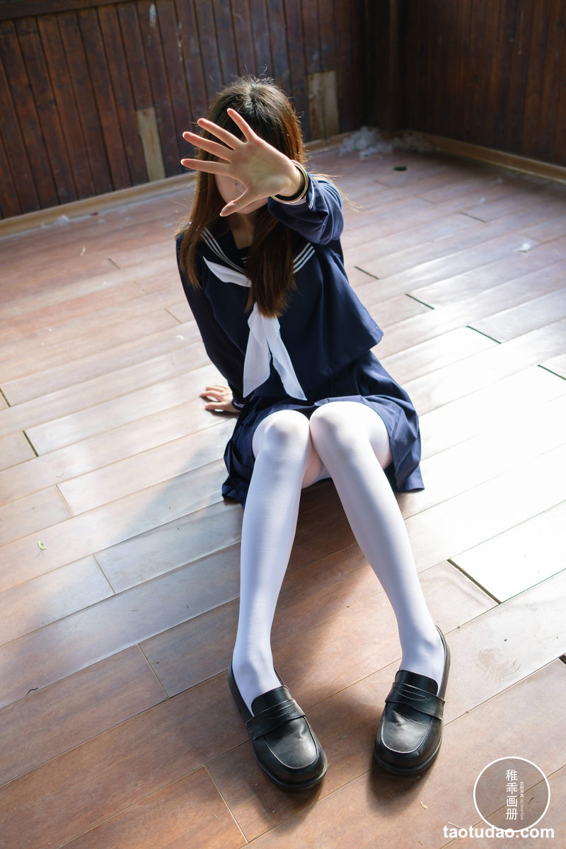 图片[2]-稚乖画册 生煎团团-01 80d团子小木屋 [70P+1V-1GB]-绅士图