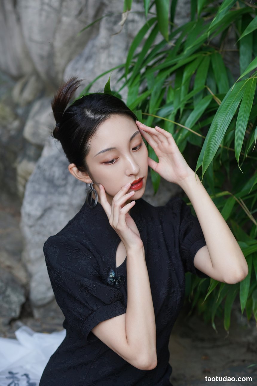 图片[2]-[YITUYU艺图语]2022.11.08 过客 大眼萌[35+1P／631MB]-绅士图