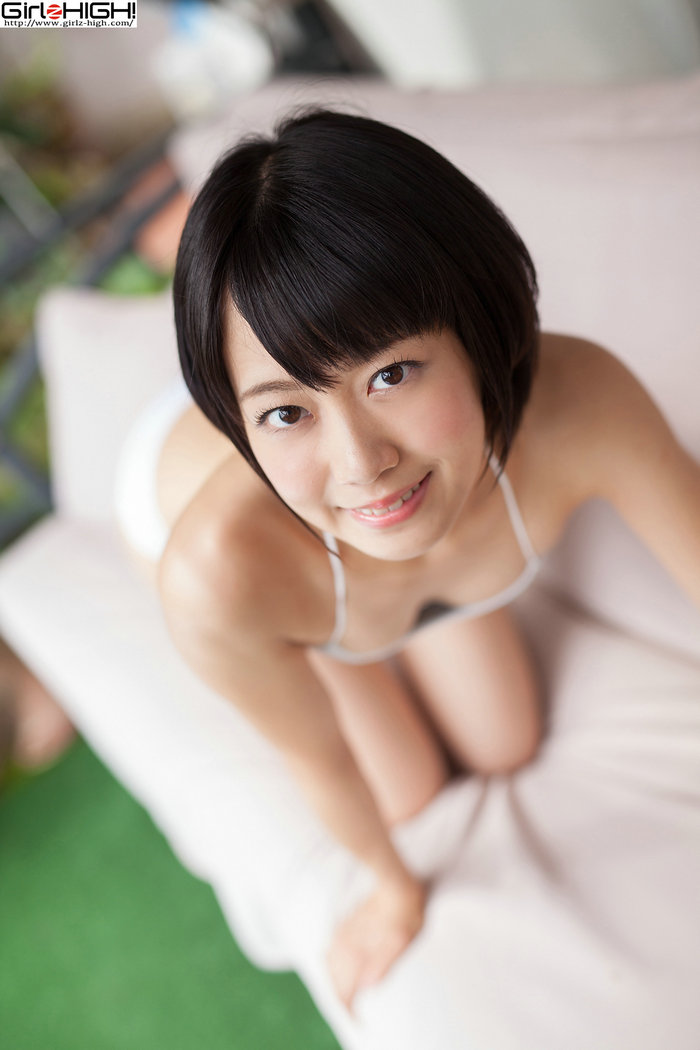 / Girlz-High / Koharu Nishino 西野小春 - bkoh_010_001 / 50P-36MB / 日系-绅士图