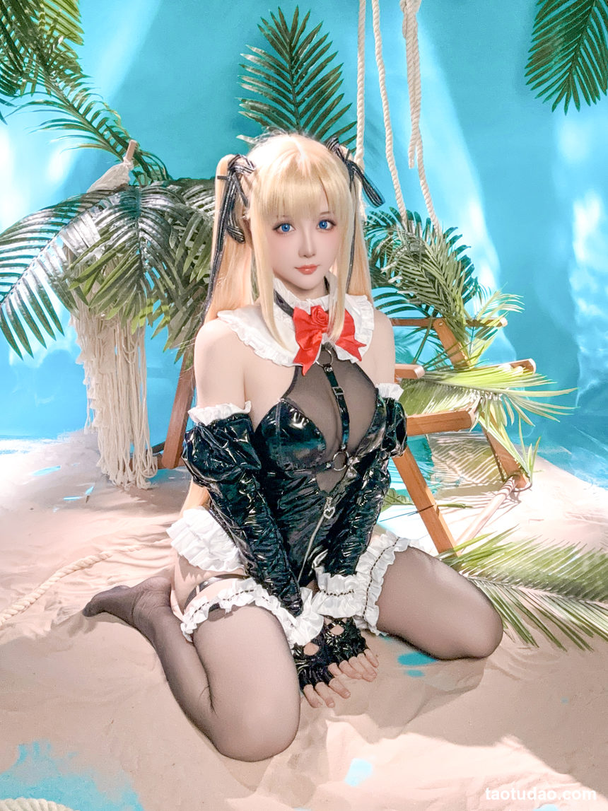 图片[3]-星之迟迟 – 2024年08月计划C 死或生 玛丽萝丝 [55P-607MB]-绅士图