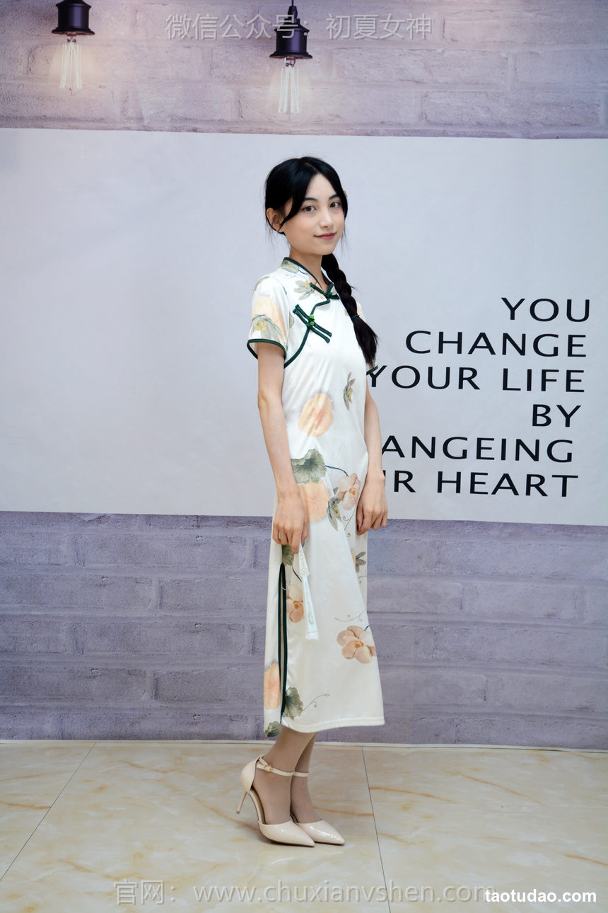 图片[3]-初夏女神 NO.259 柒柒 沉鱼落雁[110P+1V／4.16GB]-绅士图