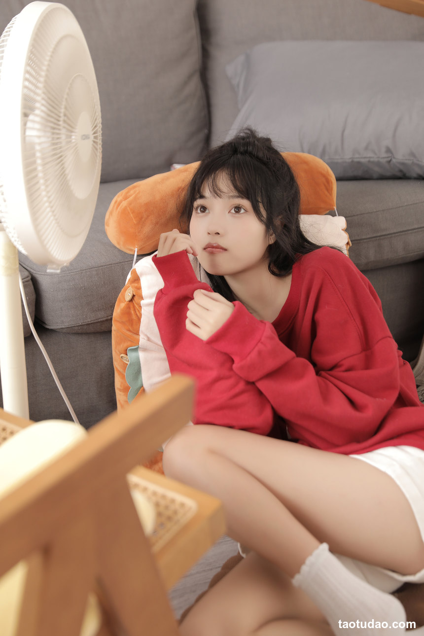 图片[3]-[YITUYU艺图语]2022.09.25 慵懒少女 小薇人儿[39+1P／375MB]-绅士图