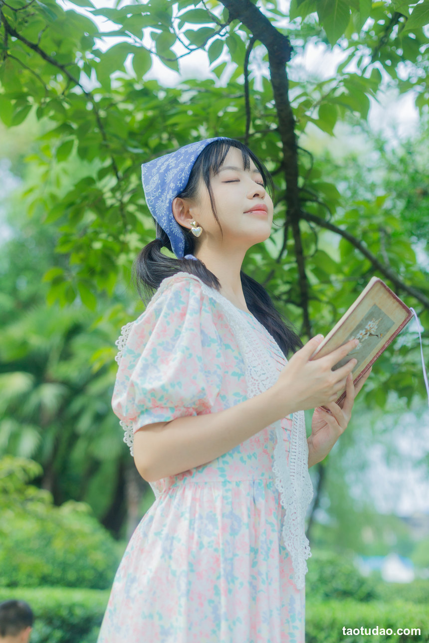 图片[4]-[YITUYU艺图语]2022.10.13 有关于诗 睡饱了吗[34+1P／289MB]-绅士图