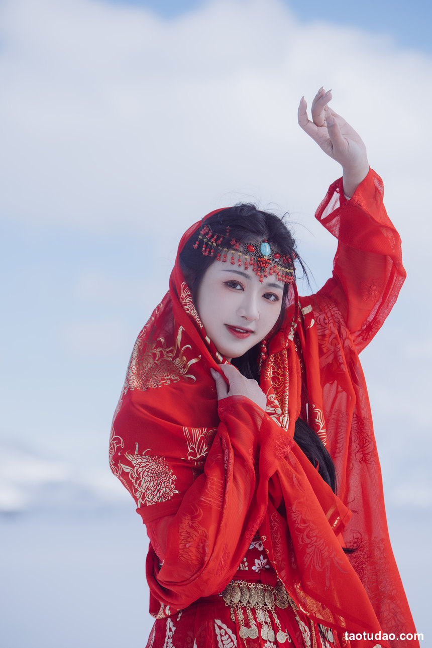 图片[4]-[YITUYU艺图语]2022.09.30 东宫 云兮啦[21+1P／339MB]-绅士图