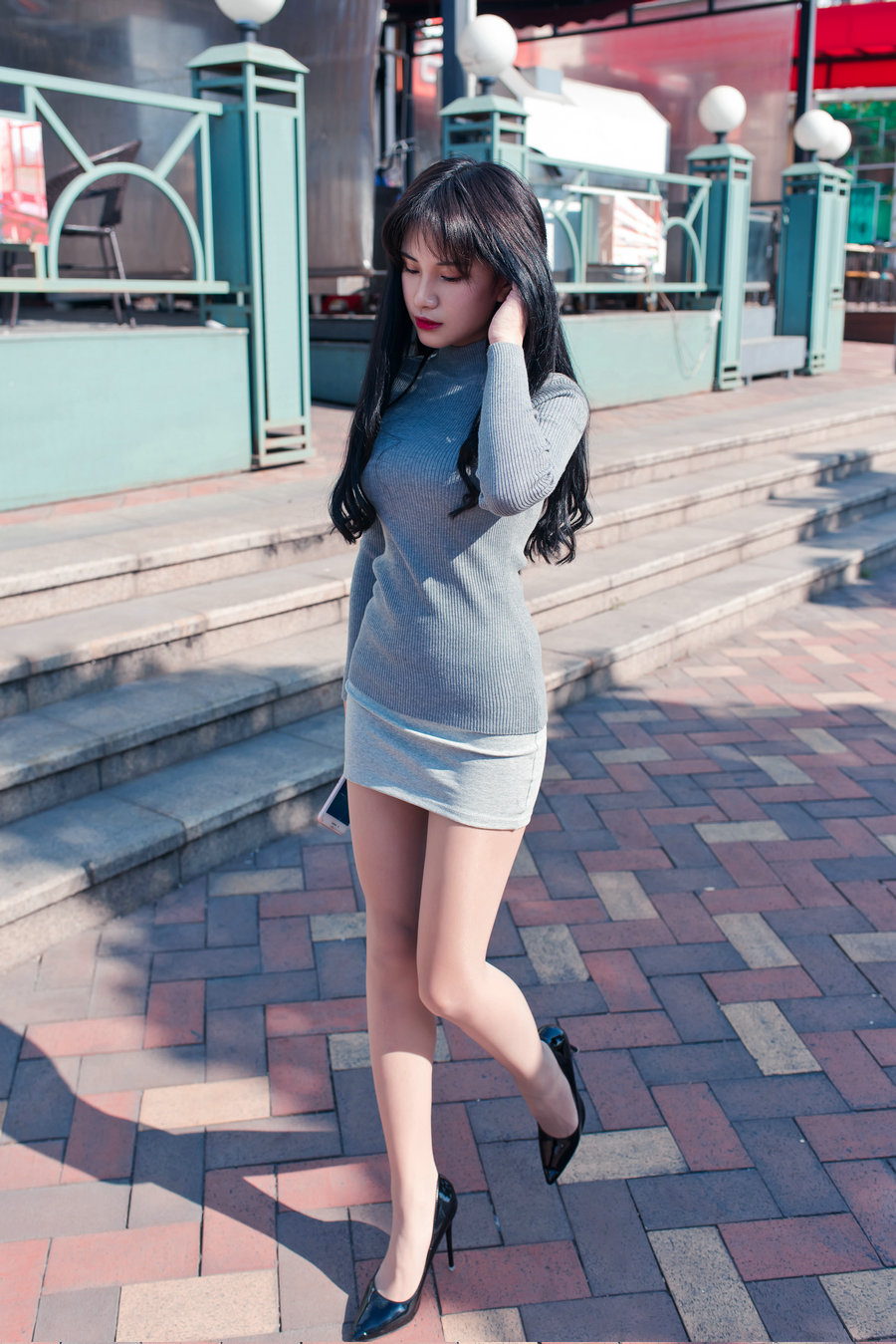 Ashley - 居家 / 276P1V-2.66GB /-艺库