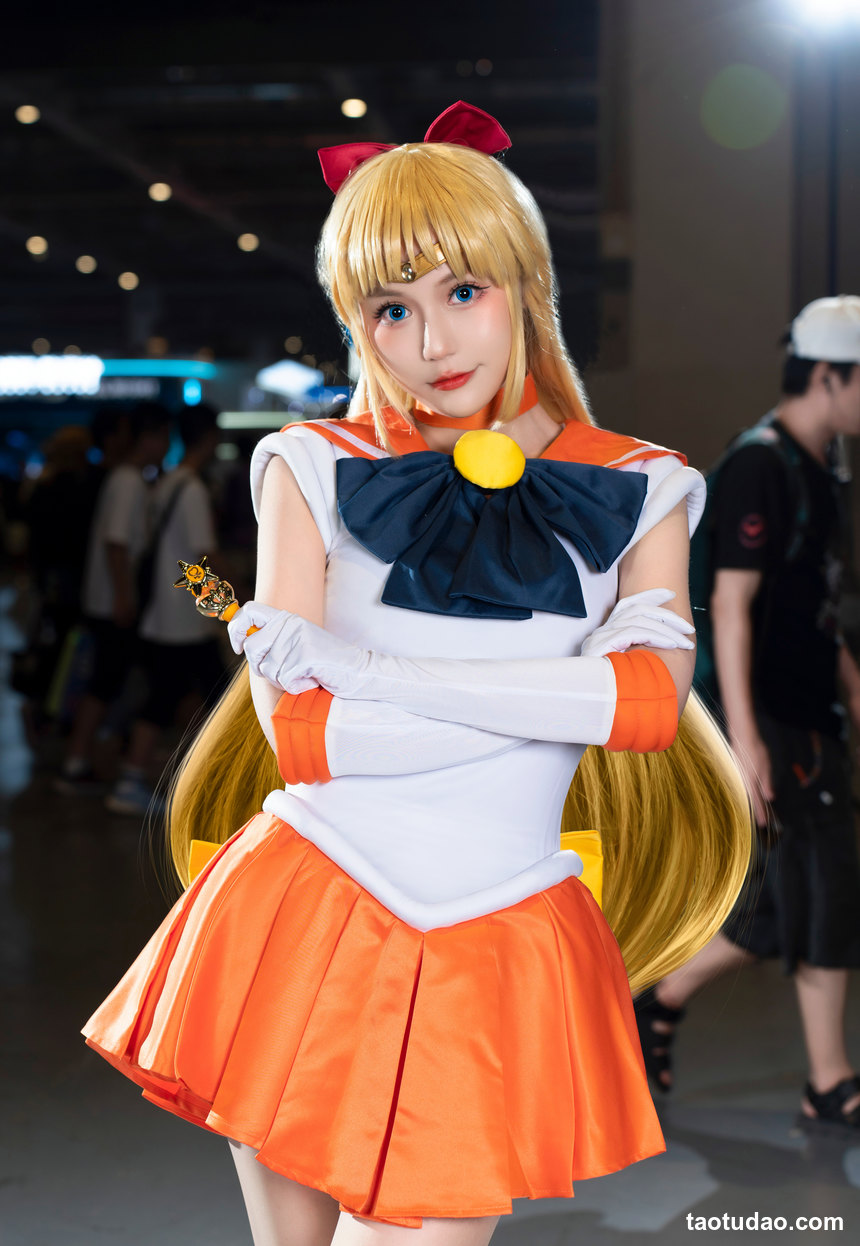 图片[4]-彩芸_Nebula – NO.07 爱野美奈子 [24P-187MB]-绅士图