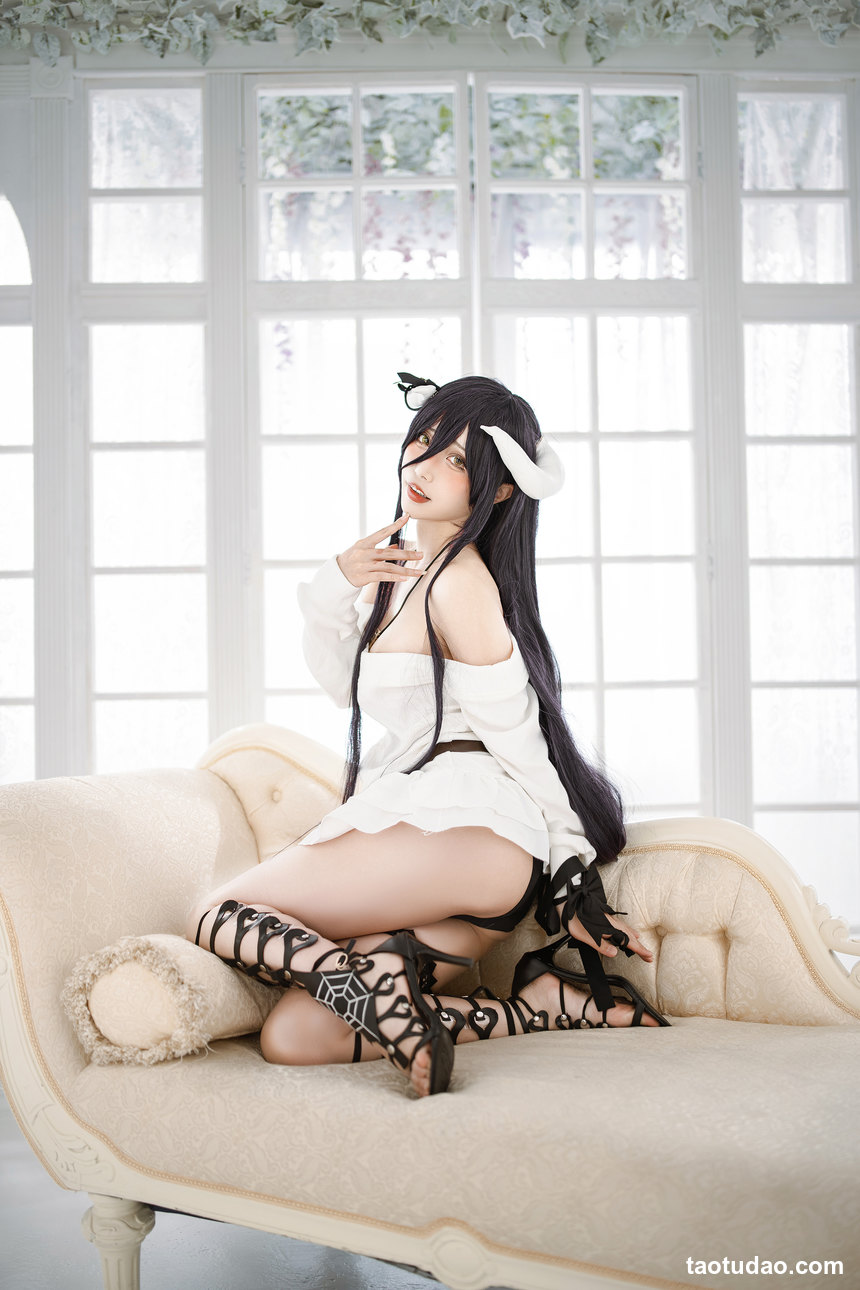 图片[3]-切切celia – NO.06 雅儿贝德 [39P-240MB]-绅士图