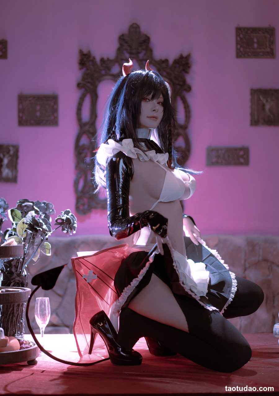 图片[3]-w百合欧皇子w – NO.15 皇家财富号 [15P-161MB]-绅士图