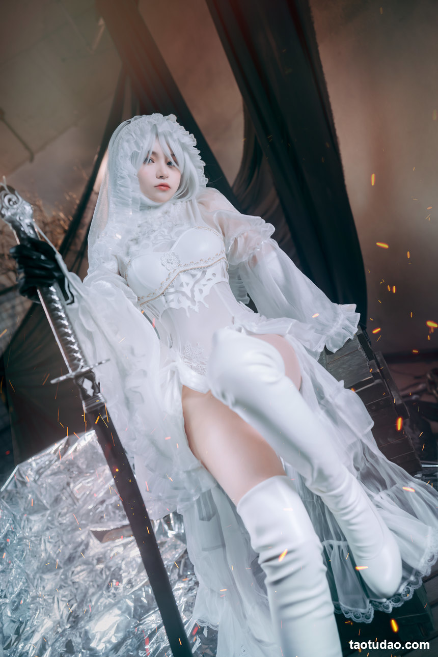 图片[2]-[YITUYU艺图语]2022.06.09 雨波尤尔哈2号B型 奶酪[22+1P／132MB]-绅士图