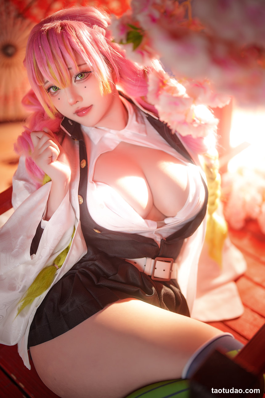 图片[3]-菌烨tako – 甘露寺队服（520限定）[9P-120MB]-绅士图