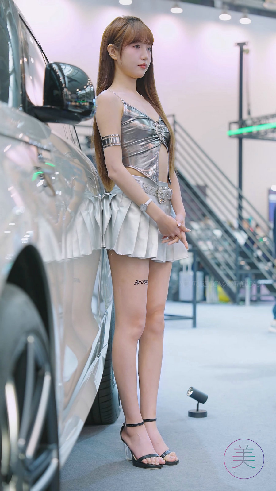 2024 苏州GTSHOW改装车展 Auto Salon Racing Model 59 / 172MB /-艺库