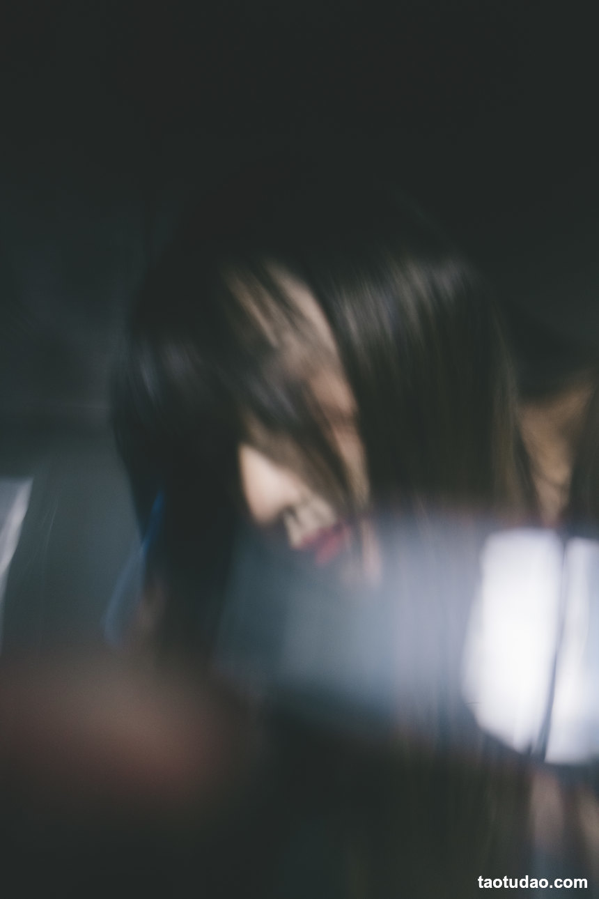 图片[3]-[YITUYU艺图语]2022.06.23 芰荷香 妮妮[21+1P／185MB]-绅士图