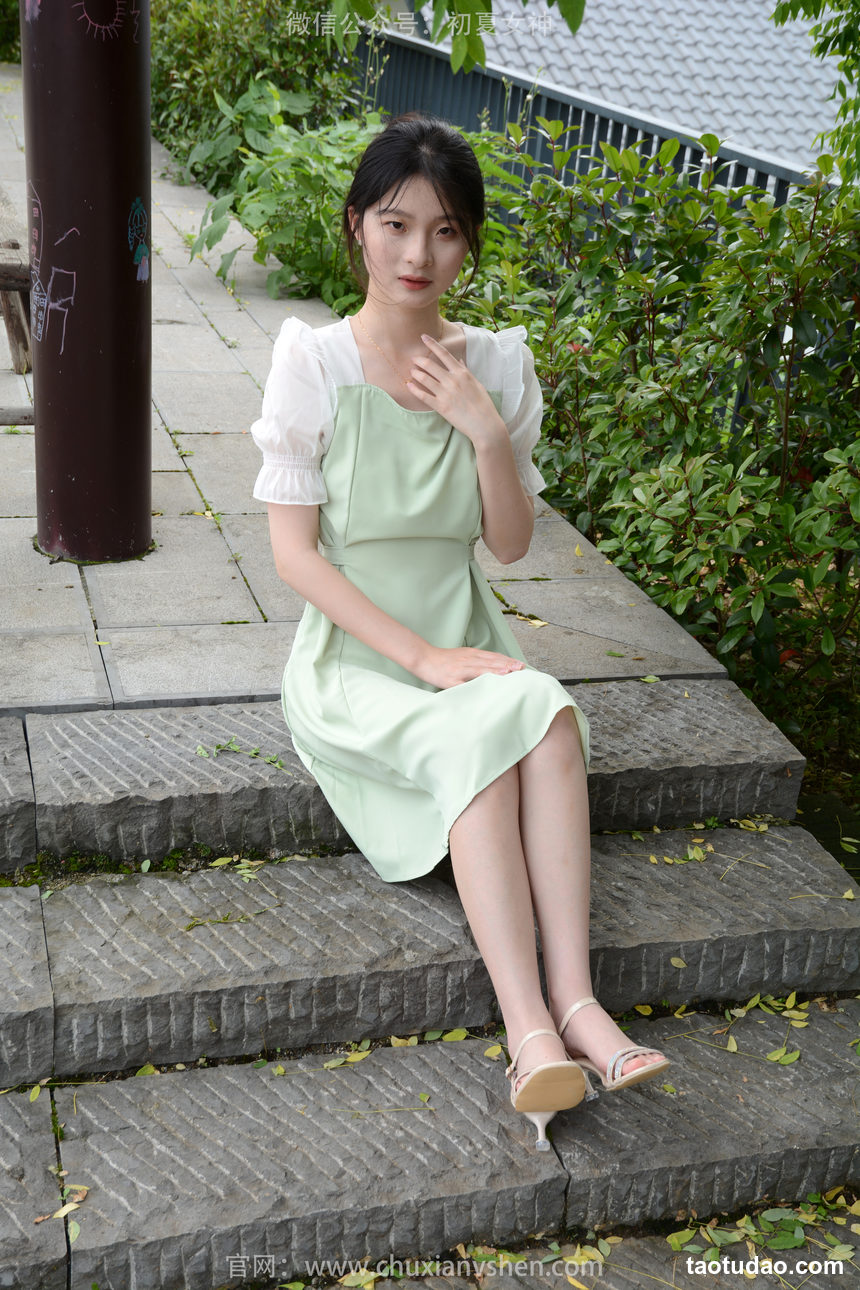 图片[4]-初夏女神 NO.187 安妮 初夏味道[100P+1V／3.40GB]-绅士图