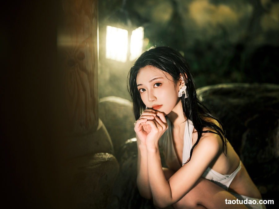 图片[2]-[YITUYU艺图语]2023.03.14 温泉白 飞鸟咕咕-[44+1P／1.28GB]-绅士图