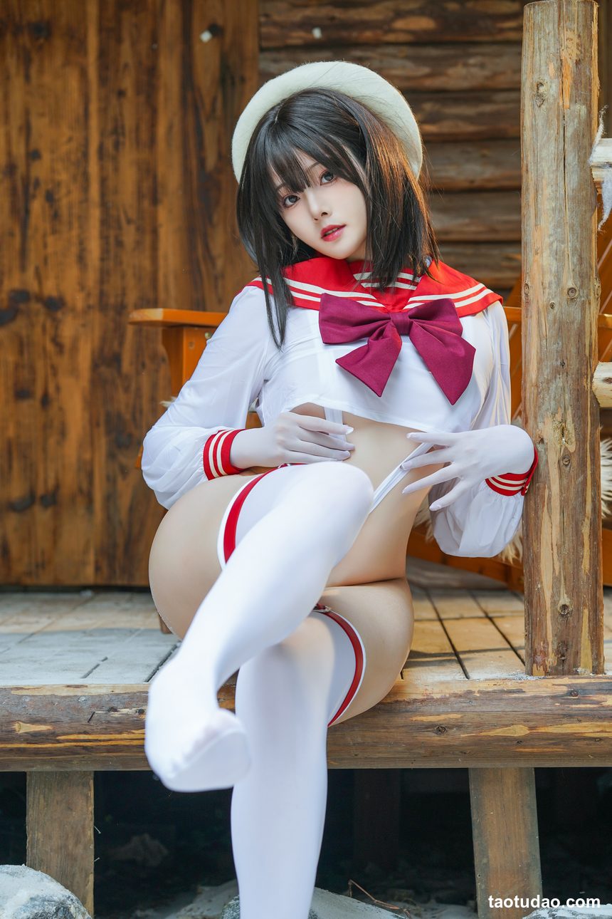 图片[2]-Natsuko夏夏子-小春日和[51P+1V-754MB]-绅士图