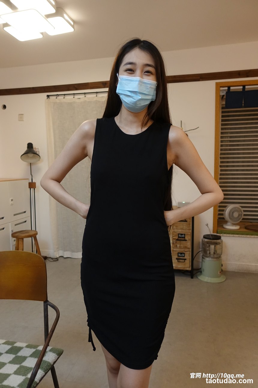 图片[4]-[ROSI口罩系列]2023.09.13 NO.2649[63+1P／109MB]-绅士图