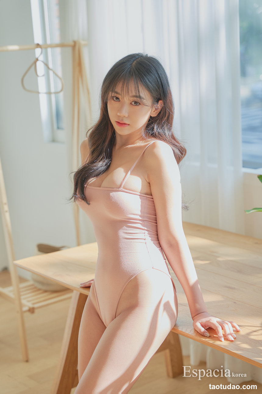 图片[2]-[Espacia Korea] ESP #002 – JJUDY [46P-162MB]-绅士图