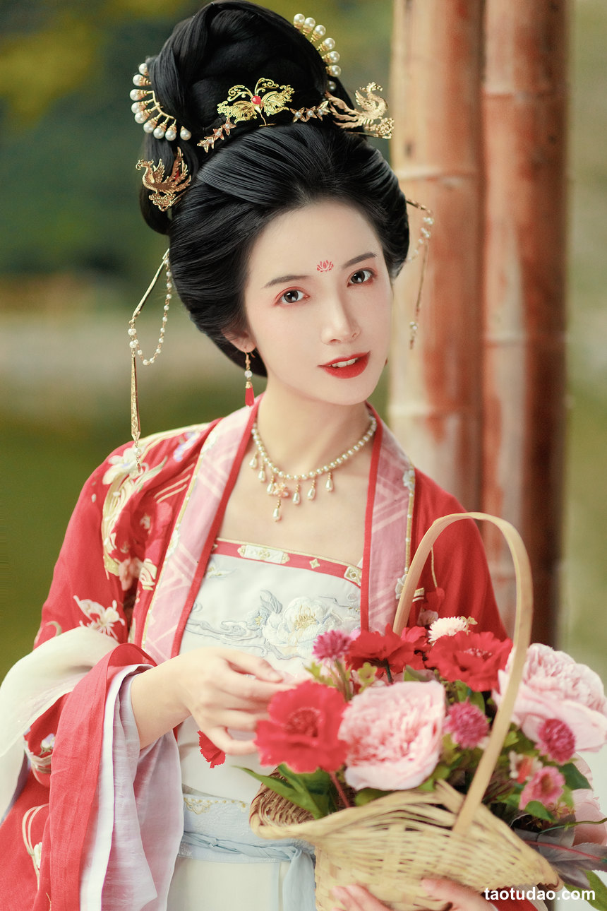 图片[4]-[YITUYU艺图语]2022.12.27 江南初秋 一只阿梦崽[38+1P／485MB]-绅士图