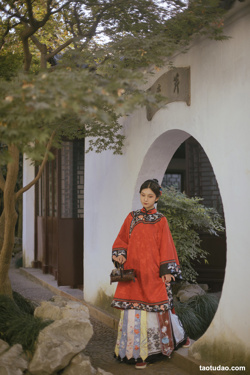 图片[3]-[YITUYU艺图语]2022.03.29 谁念西风独自凉 Juuuudy兒[42+1P／220MB]-绅士图