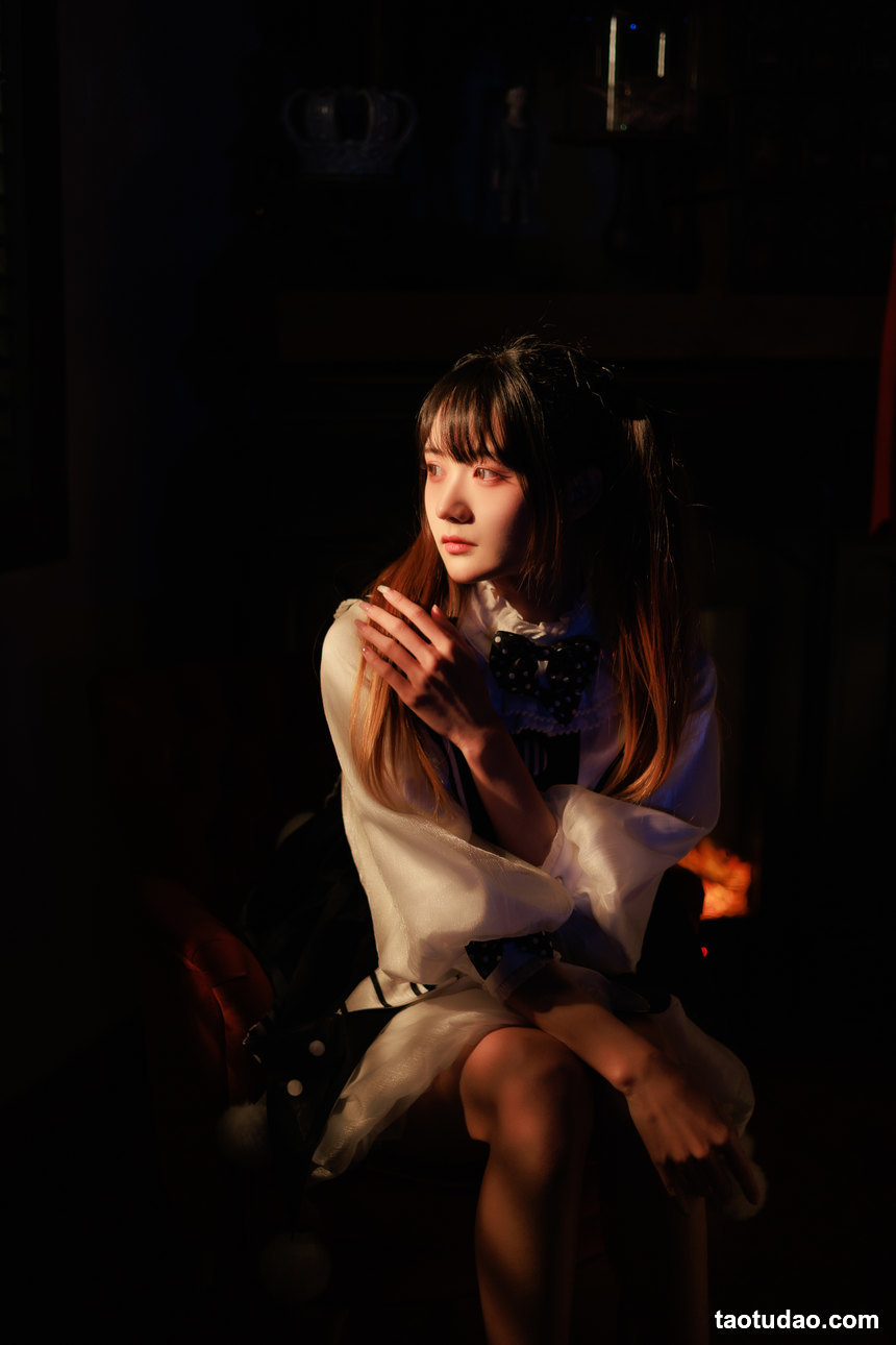 图片[3]-[YITUYU艺图语]2022.06.17 我和我 兔子Zzz不吃胡萝卜[29+1P／281MB]-绅士图