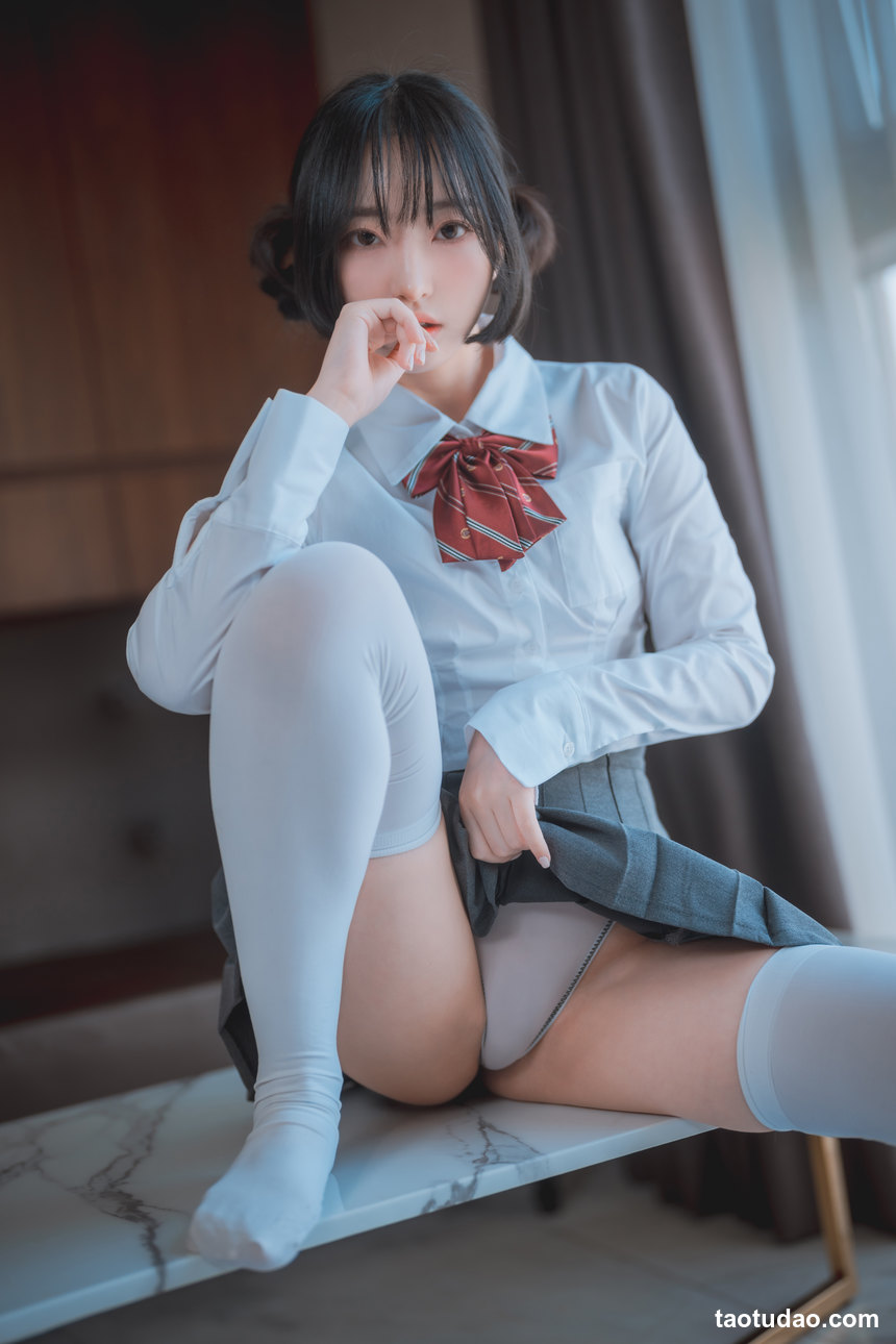 DJAWA Photo -  HaNari Swimming Lessons Normal [116P-1.47G]-绅士图