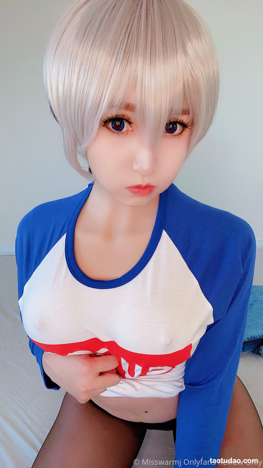 MissWarmJ - NO.046 Uzaki[39P-29.9M]-绅士图