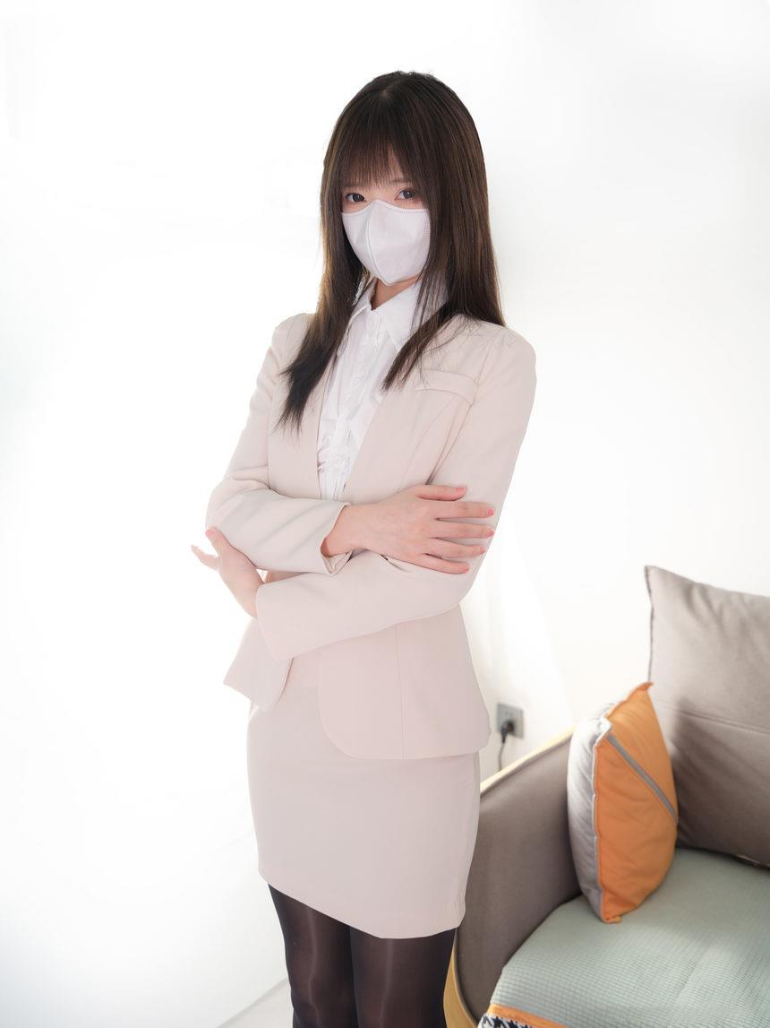图片[3]-紧急企划 – 花旦见希w OL+瑜伽裤   [78P+1V-4.66G]-艺库