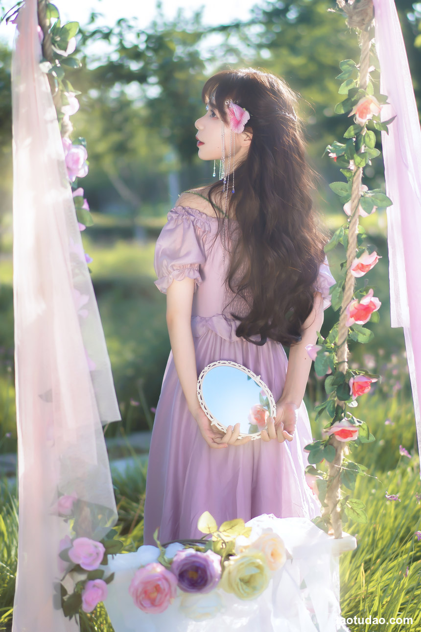 图片[2]-[YITUYU艺图语]2022.09.27 如梦 百变小影[21+1P／337MB]-绅士图