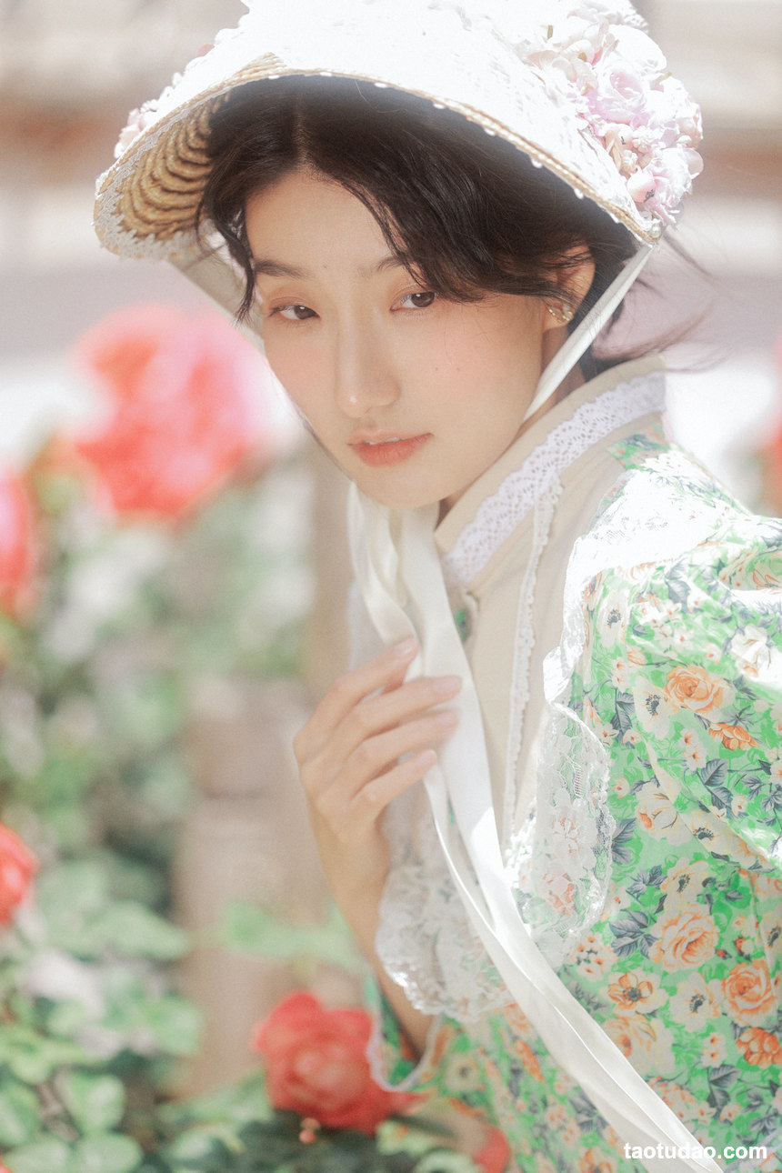 图片[2]-[YITUYU艺图语]2022.08.30 Alice的后花园 小萌爱吃肉xm[19+1P／150MB]-绅士图