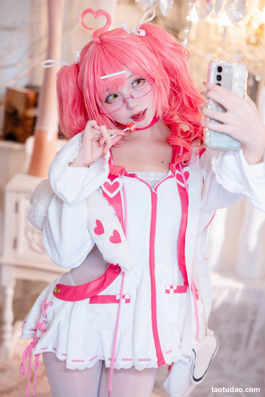 图片[4]-花铃-交错战线-卡提那[21P-191MB]-绅士图